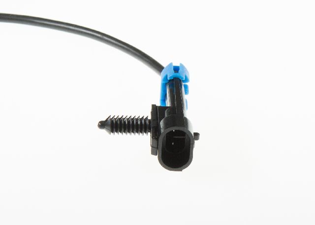 2008-2013 Chevrolet Silverado 1500 ABS Wheel Speed Sensor - Rear (Holstein)