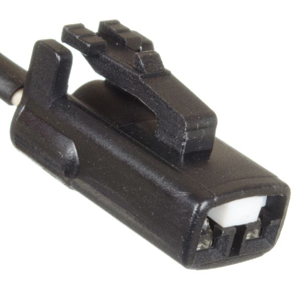2001-2006 Hyundai Elantra ABS Wheel Speed Sensor - Front Right (Holstein)