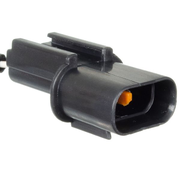 1997-2000 Mitsubishi Montero ABS Wheel Speed Sensor - Front Right (Holstein)