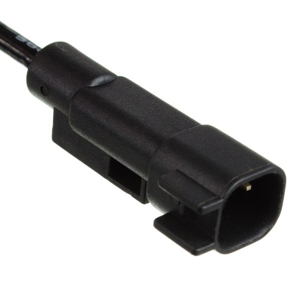 2014-2020 Chevrolet Impala ABS Wheel Speed Sensor - Rear Right (Holstein)