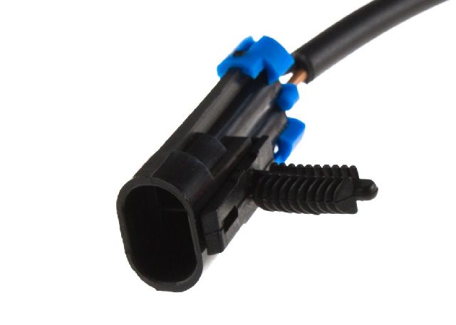 1995-1999 GMC Yukon ABS Wheel Speed Sensor - Front Left (Holstein)