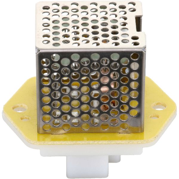 1991-1993 Nissan NX HVAC Blower Motor Resistor (Holstein)