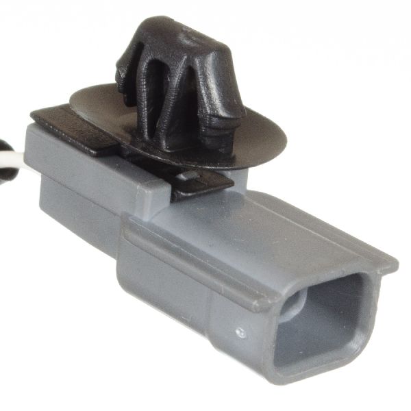 2011-2017 Nissan Juke ABS Wheel Speed Sensor - Front (Holstein)