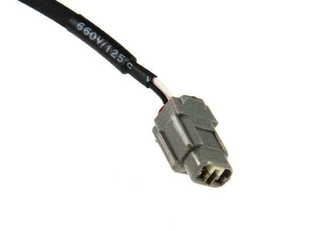 2007-2012 Lexus ES350 ABS Wheel Speed Sensor - Front Left (Holstein)
