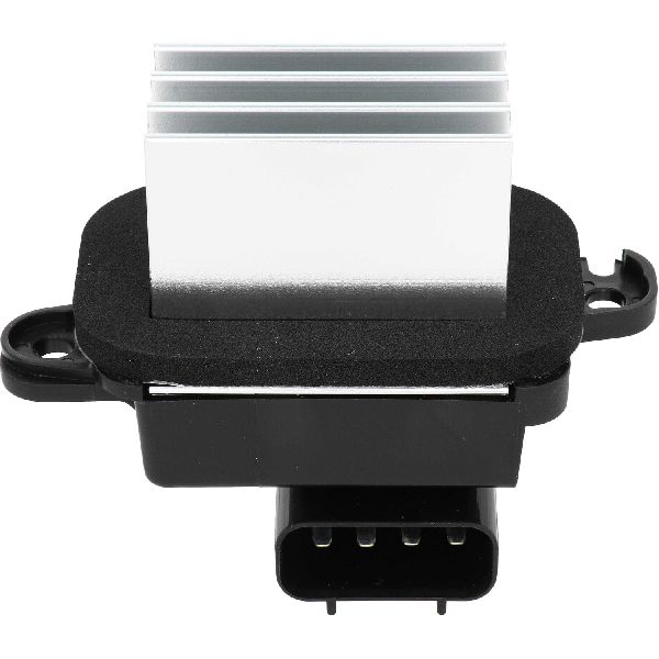 2004-2013 INFINITI QX56 HVAC Blower Motor Resistor - Front or Rear (Holstein)