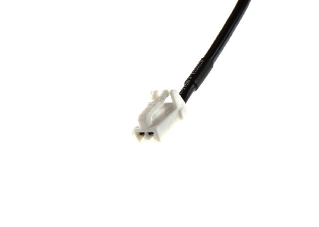 2007-2012 Kia Rondo ABS Wheel Speed Sensor - Rear Left (Holstein)