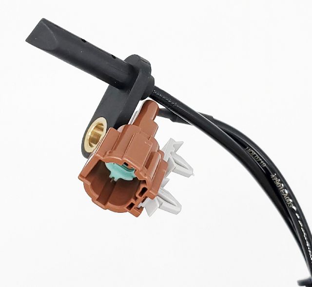 2005-2015 Nissan Xterra ABS Wheel Speed Sensor - Rear Left (Holstein)