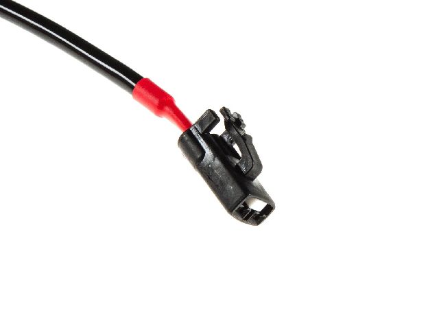 2011-2012 Kia Sorento ABS Wheel Speed Sensor - Front Right (Holstein)