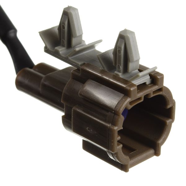 2005-2015 Nissan Xterra ABS Wheel Speed Sensor - Rear Left (Holstein)