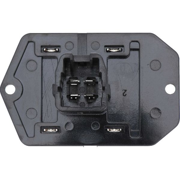 2013-2018 Ram 4500 HVAC Blower Motor Resistor (Holstein)