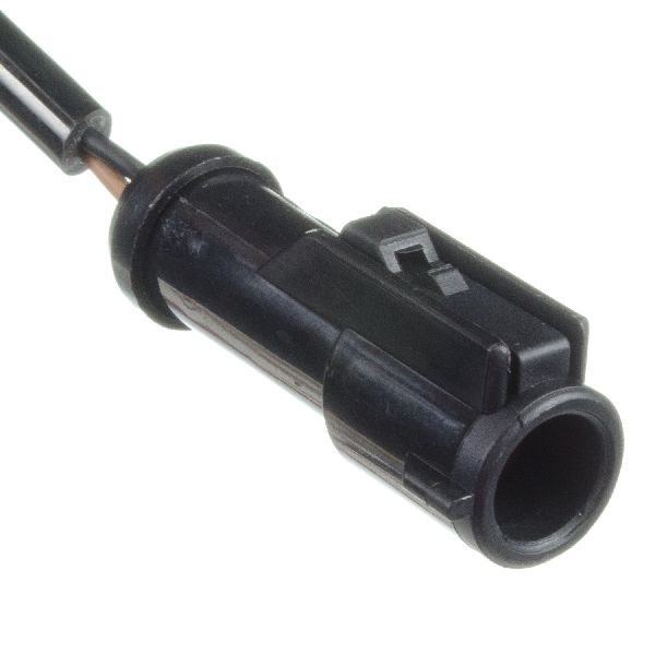 1999-2004 Ford Mustang ABS Wheel Speed Sensor - Rear Left (Holstein)