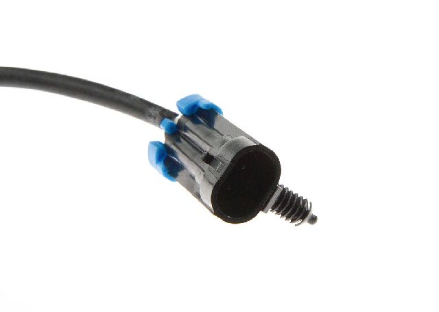 2003-2005 Chevrolet Astro ABS Wheel Speed Sensor - Front (Holstein)