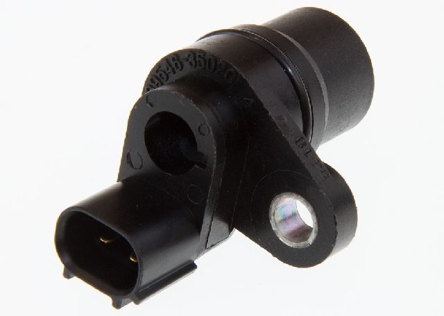 2000-2006 Toyota Tundra ABS Wheel Speed Sensor - Rear Left (Holstein)