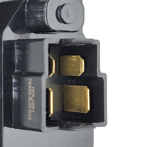2006-2014 Honda Ridgeline HVAC Blower Motor Resistor (Holstein)