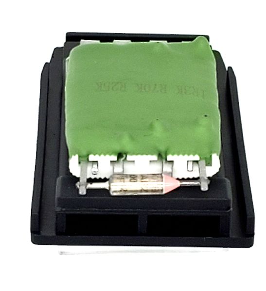 1997-2000 Ford Contour HVAC Blower Motor Resistor (Holstein)