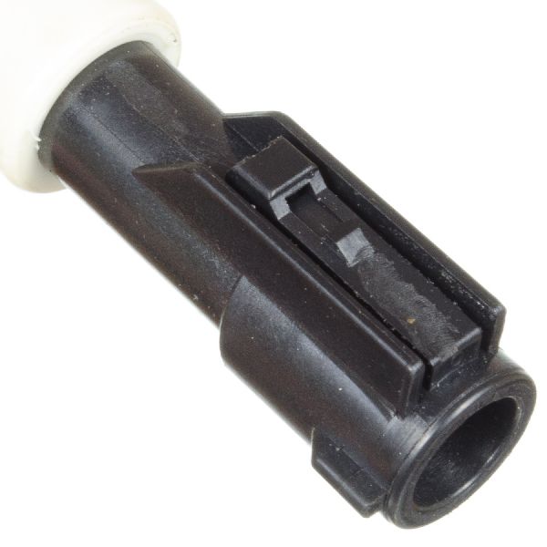 1998-2002 Lincoln Town Car ABS Wheel Speed Sensor - Front (Holstein)