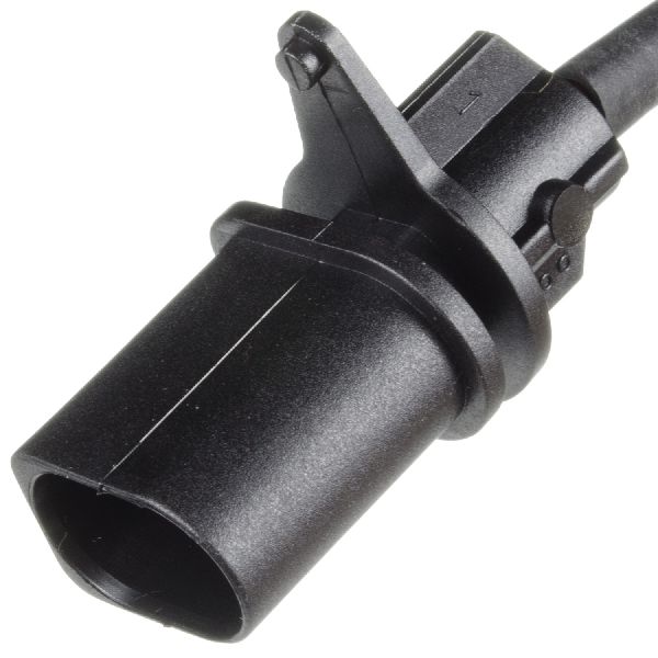 2001-2005 Volkswagen Passat Disc Brake Pad Wear Sensor - Front (Holstein)