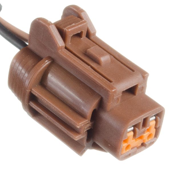 2001-2004 Nissan Xterra ABS Wheel Speed Sensor - Front Left (Holstein)