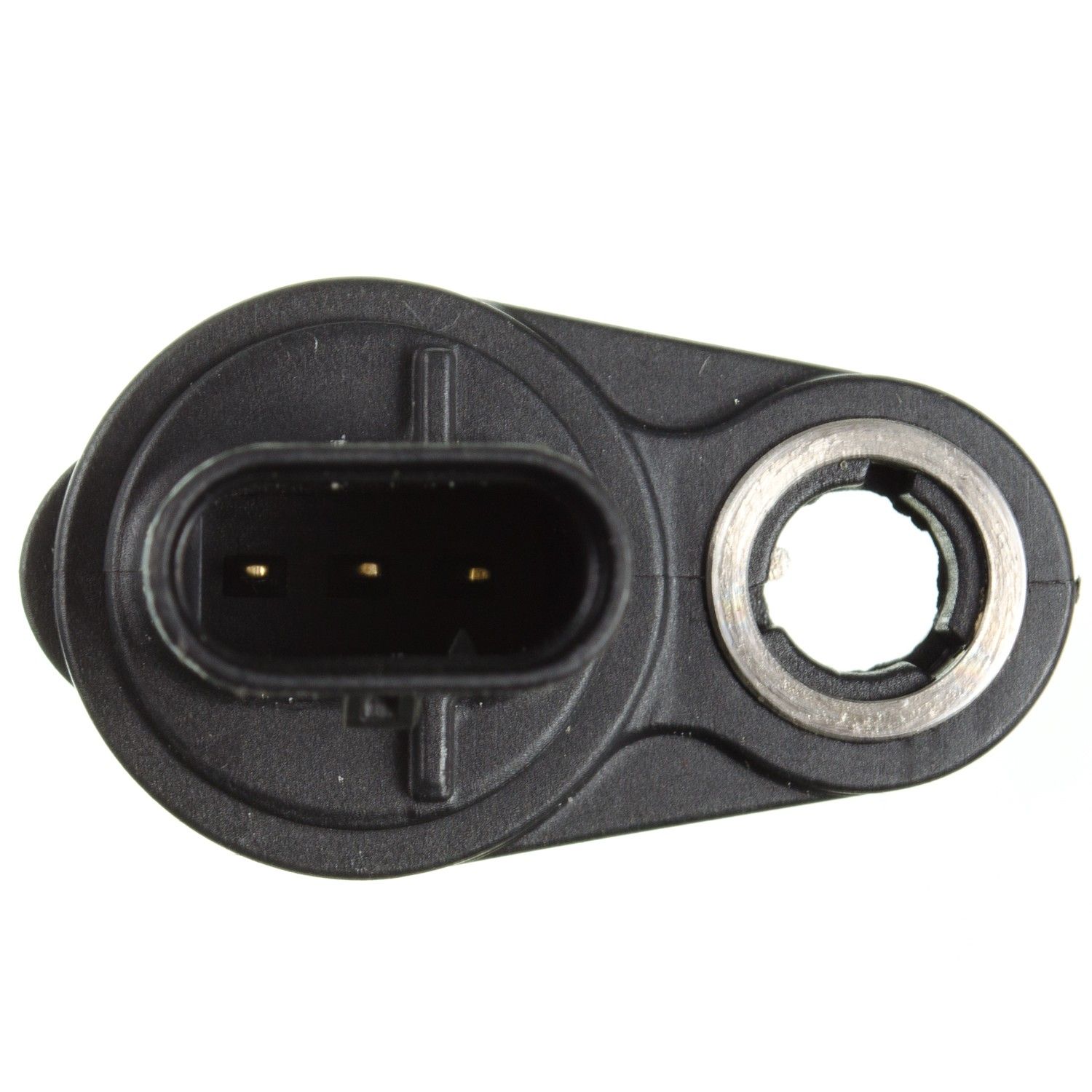 2017, 2016, 2015, 2014, 2013, 2012, 2011, 2010, 2009, 2008, 2007 Jeep Compass Engine Crankshaft Position Sensor