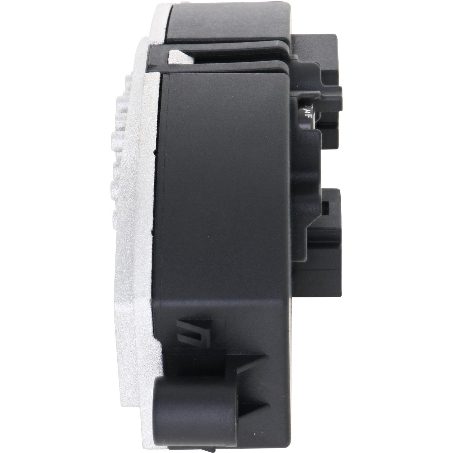 2021, 2020, 2019, 2018, 2017, 2016, 2015, 2014 Jeep Cherokee HVAC Blower Motor Resistor