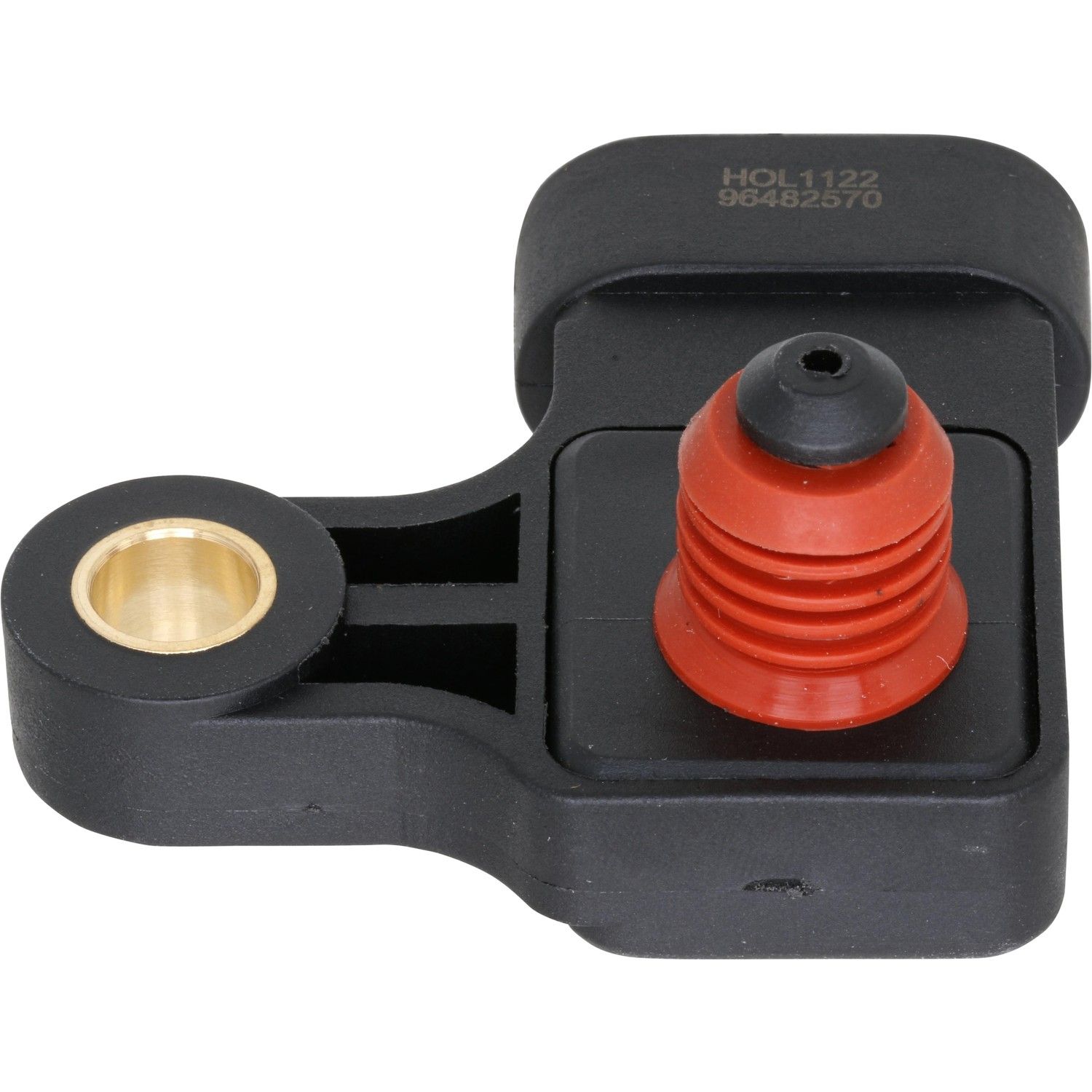 2007, 2006, 2005, 2004 Chevrolet Optra Manifold Absolute Pressure Sensor