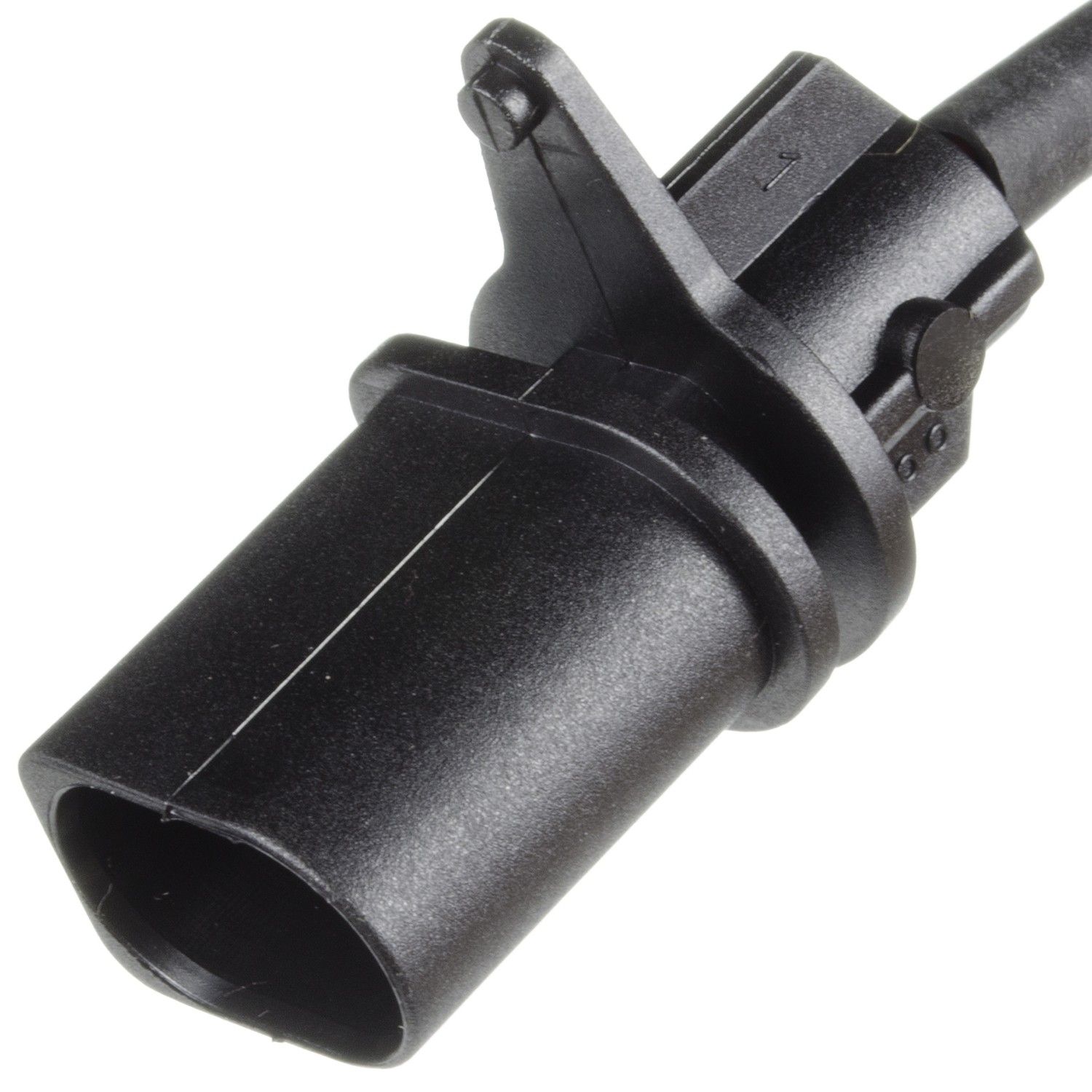 2017, 2016 Audi A7 Disc Brake Pad Wear Sensor