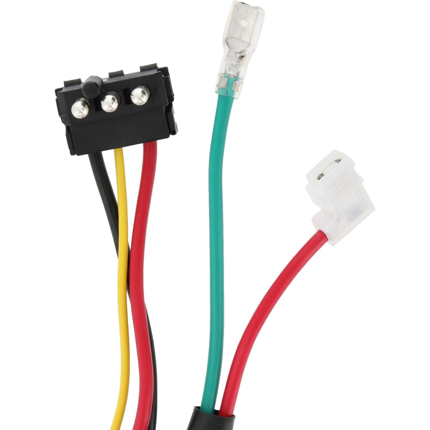1997, 1996, 1995, 1994 Mercedes-Benz SL320 1994-1997 Mercedes-Benz SL320 HVAC Blower Motor Resistor