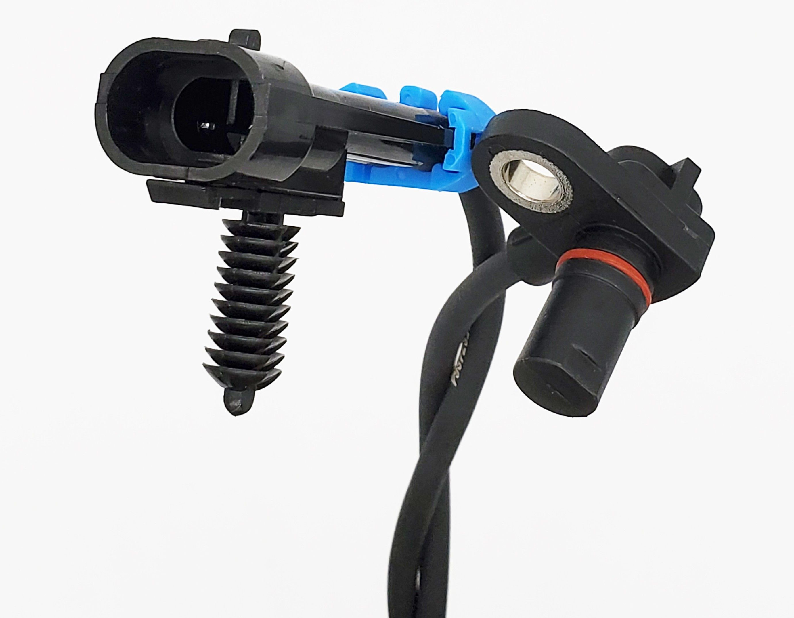 2008, 2007, 2006 Hummer H3 ABS Wheel Speed Sensor