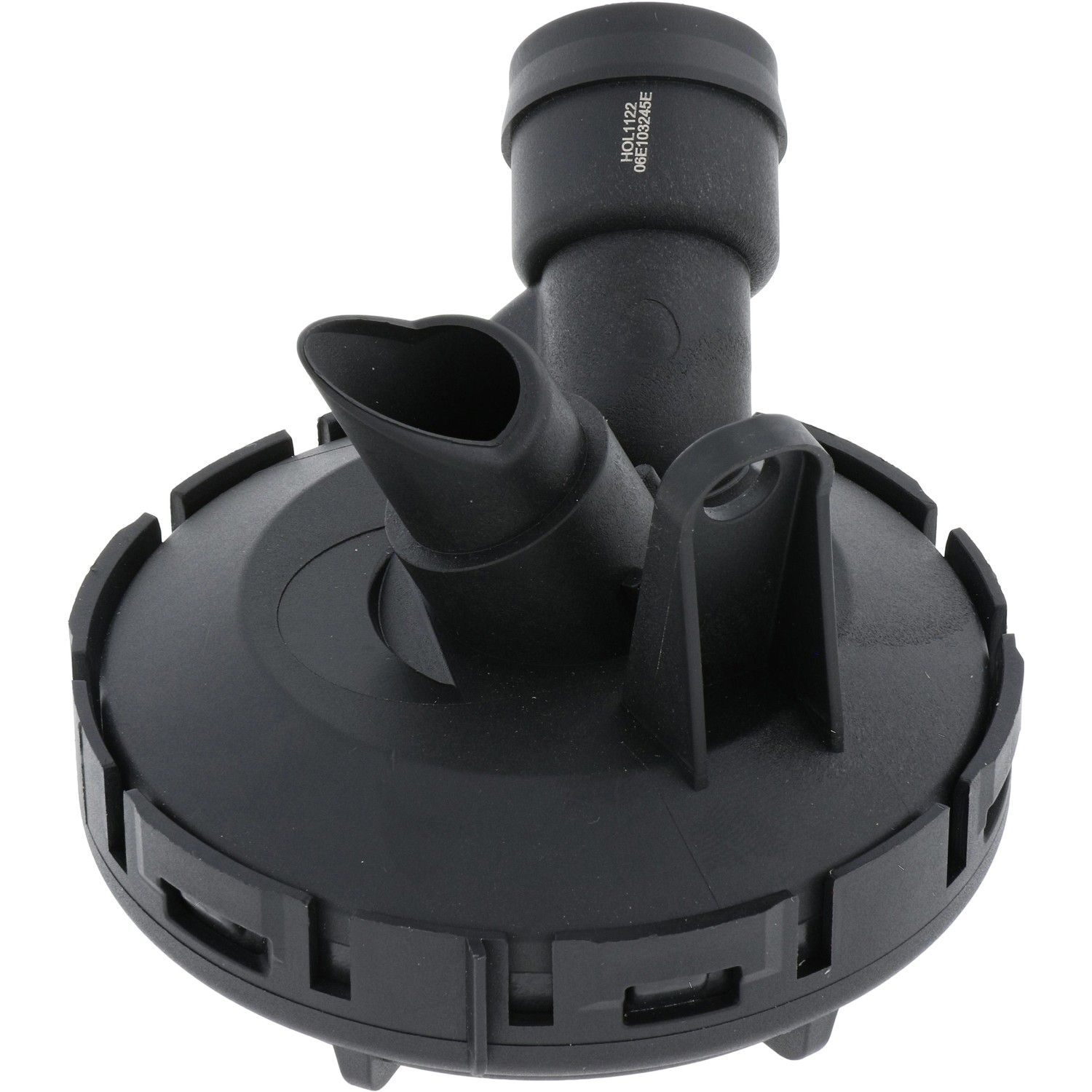 2006 Audi A6 PCV Valve