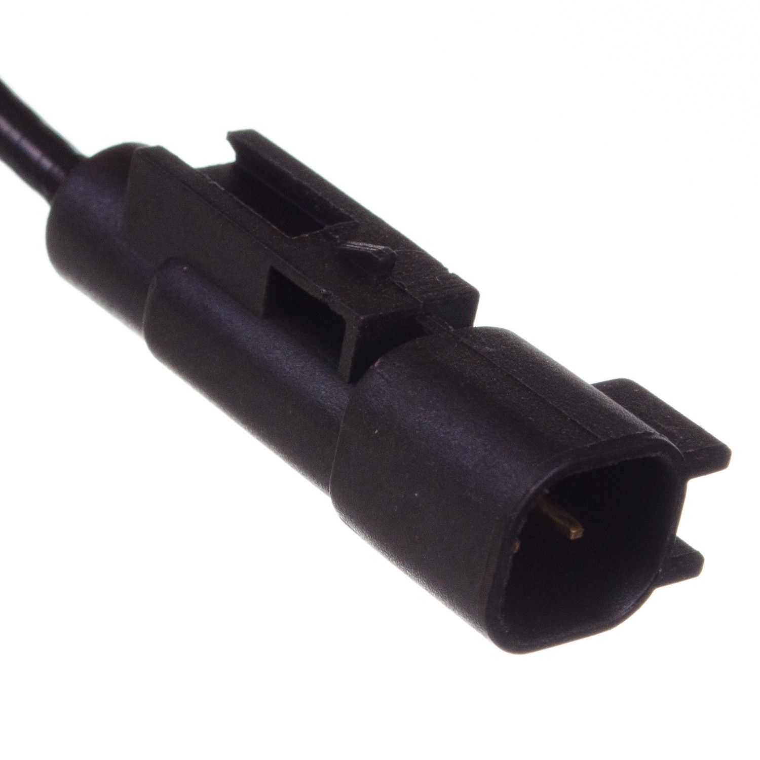 2010 Buick Allure ABS Wheel Speed Sensor