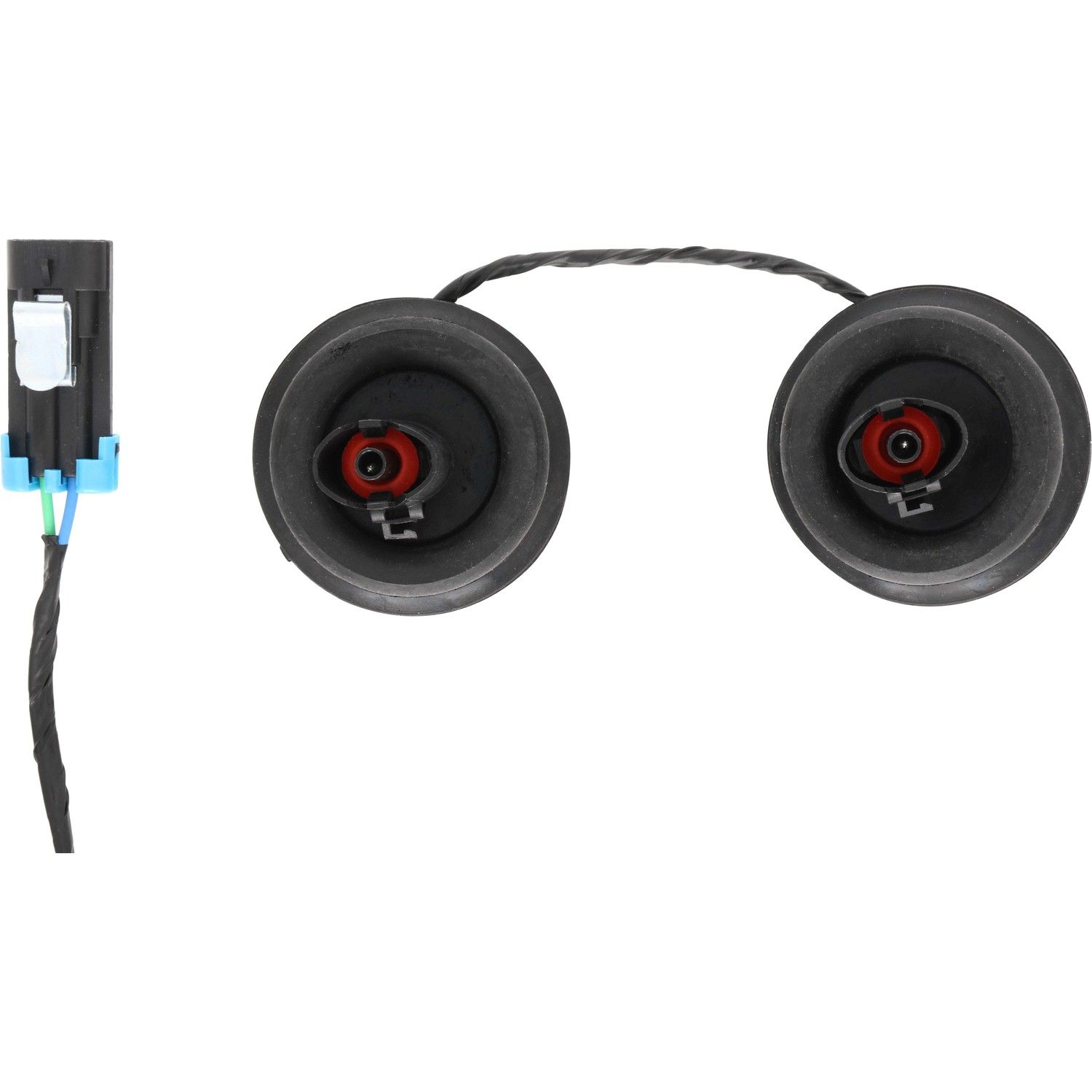 2004, 2003 Chevrolet SSR Ignition Knock (Detonation) Sensor Kit