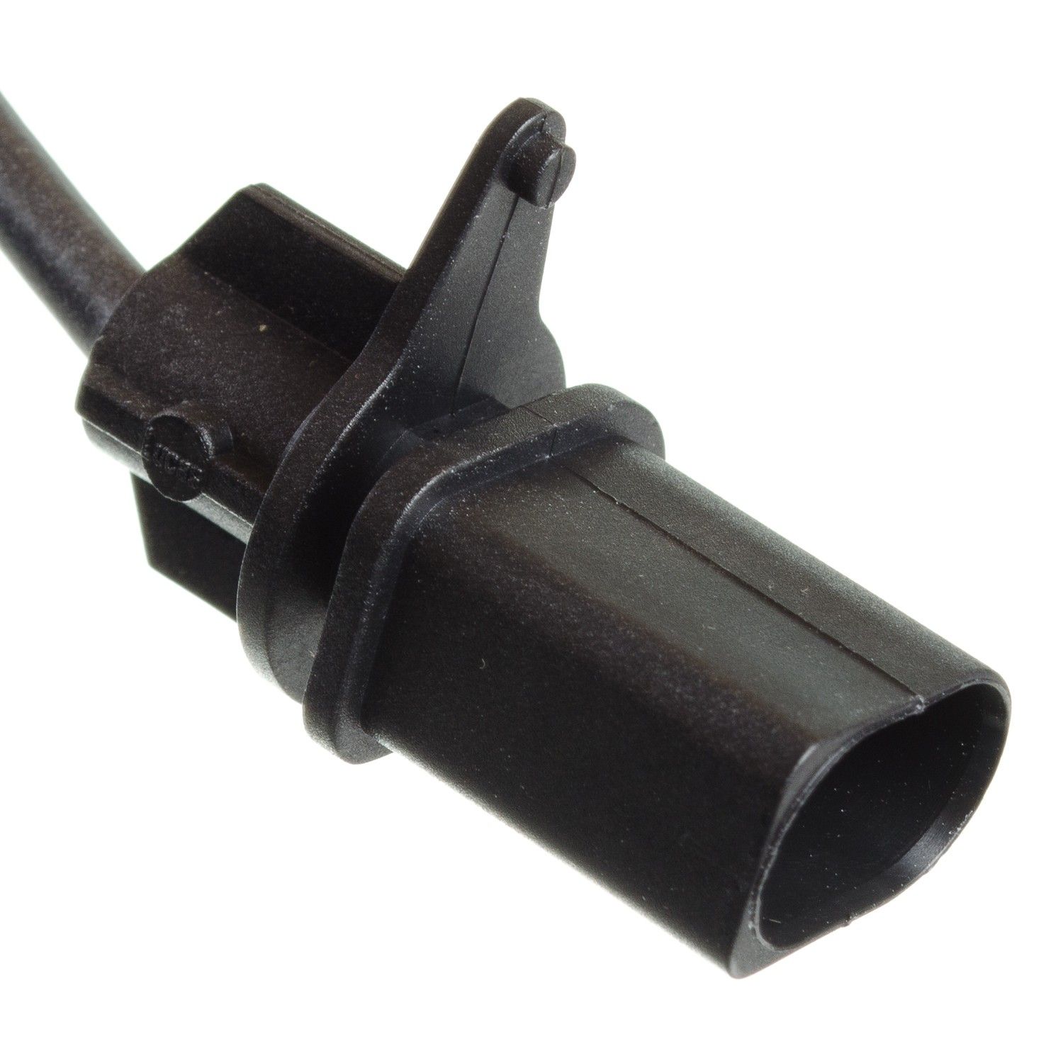 2018, 2017, 2016 Audi S8 Disc Brake Pad Wear Sensor