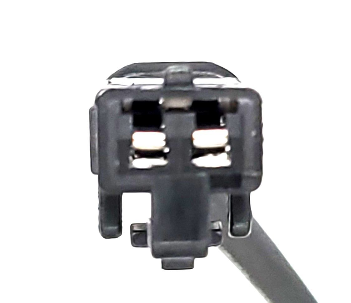 2018, 2017, 2016 Lexus ES350 ABS Wheel Speed Sensor Wiring Harness