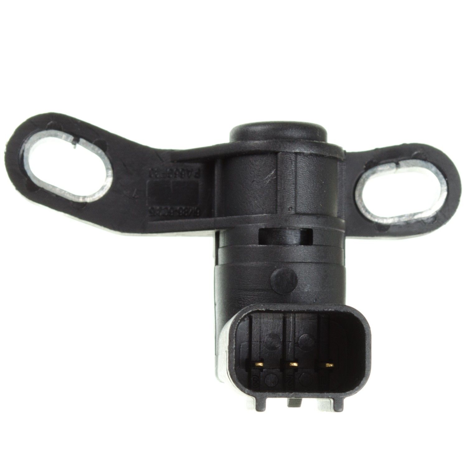 2013, 2012, 2011, 2010, 2009, 2008, 2007, 2006 Mazda 3 Engine Crankshaft Position Sensor