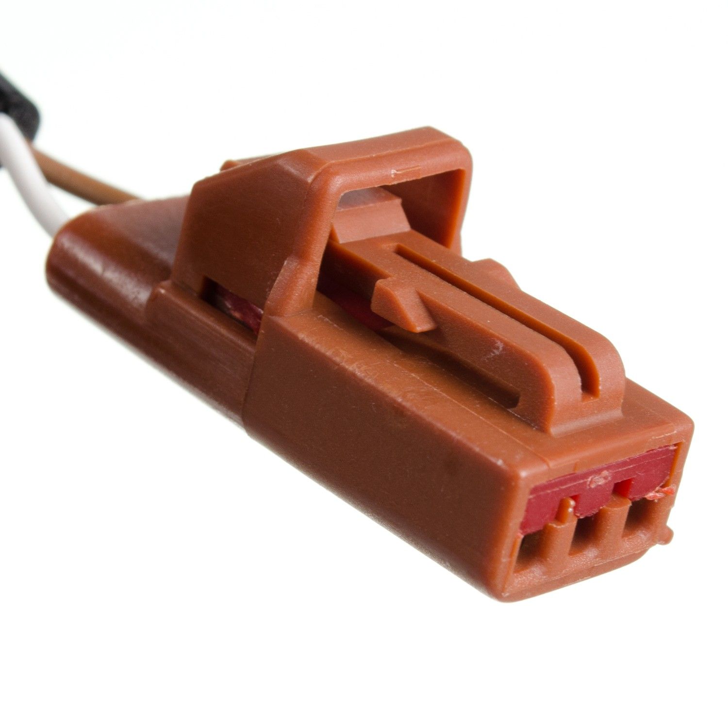 2012, 2011, 2010, 2009, 2008, 2007, 2006 Ford Fusion ABS Wheel Speed Sensor