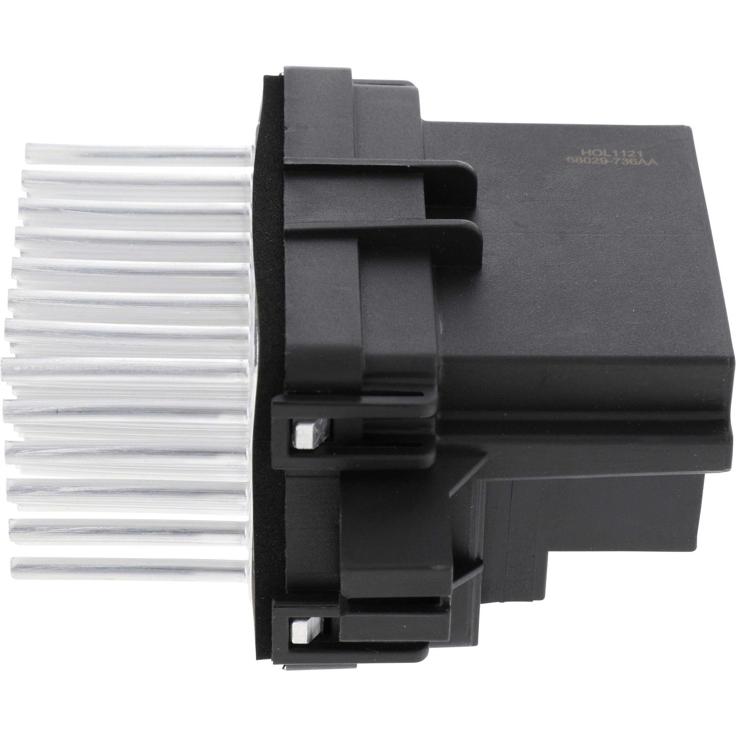 2013, 2012, 2011 Dodge Durango Caravan HVAC Blower Motor Resistor