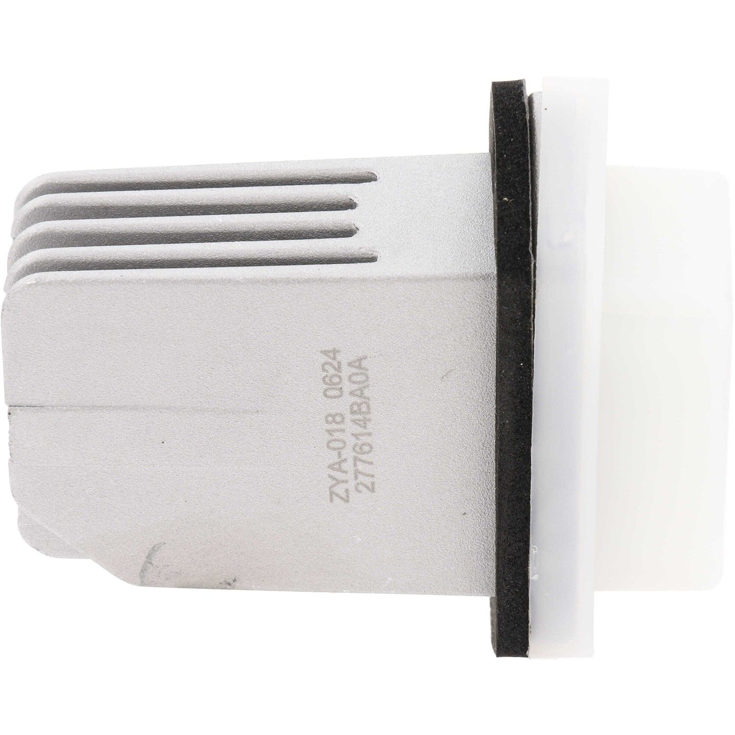 2013 INFINITI JX35 HVAC Blower Motor Resistor