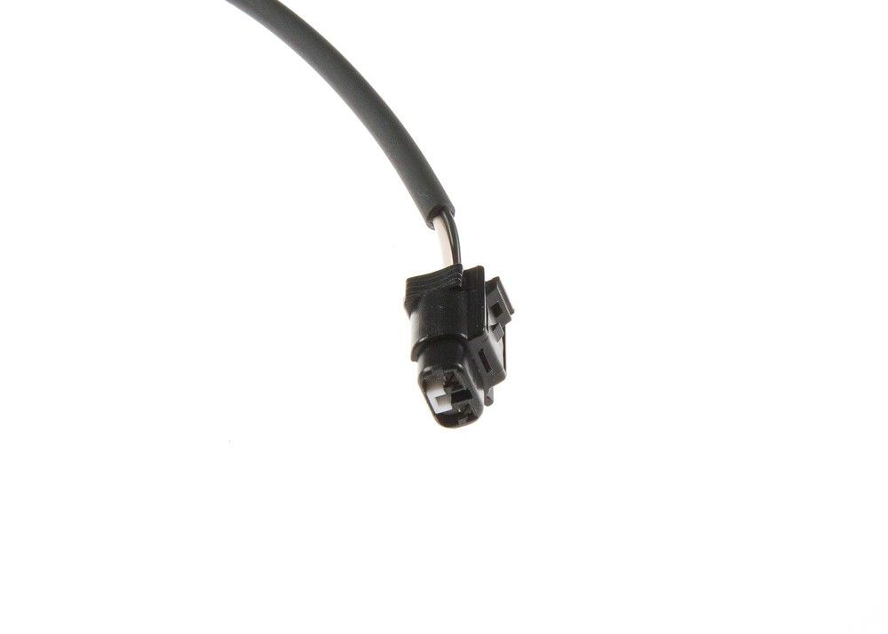 ABS Wheel Speed Sensor