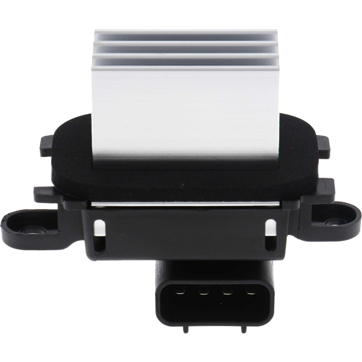 2017, 2016, 2015, 2014, 2013, 2012, 2011, 2010, 2009, 2008, 2007 Lincoln Navigator HVAC Blower Motor Resistor