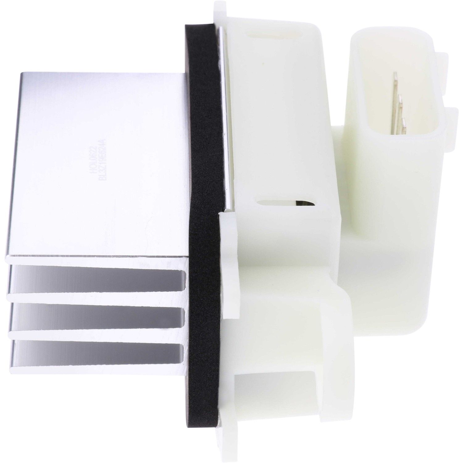 2019, 2018, 2017, 2016, 2015, 2014, 2013, 2012, 2011 Ford Explorer HVAC Blower Motor Resistor