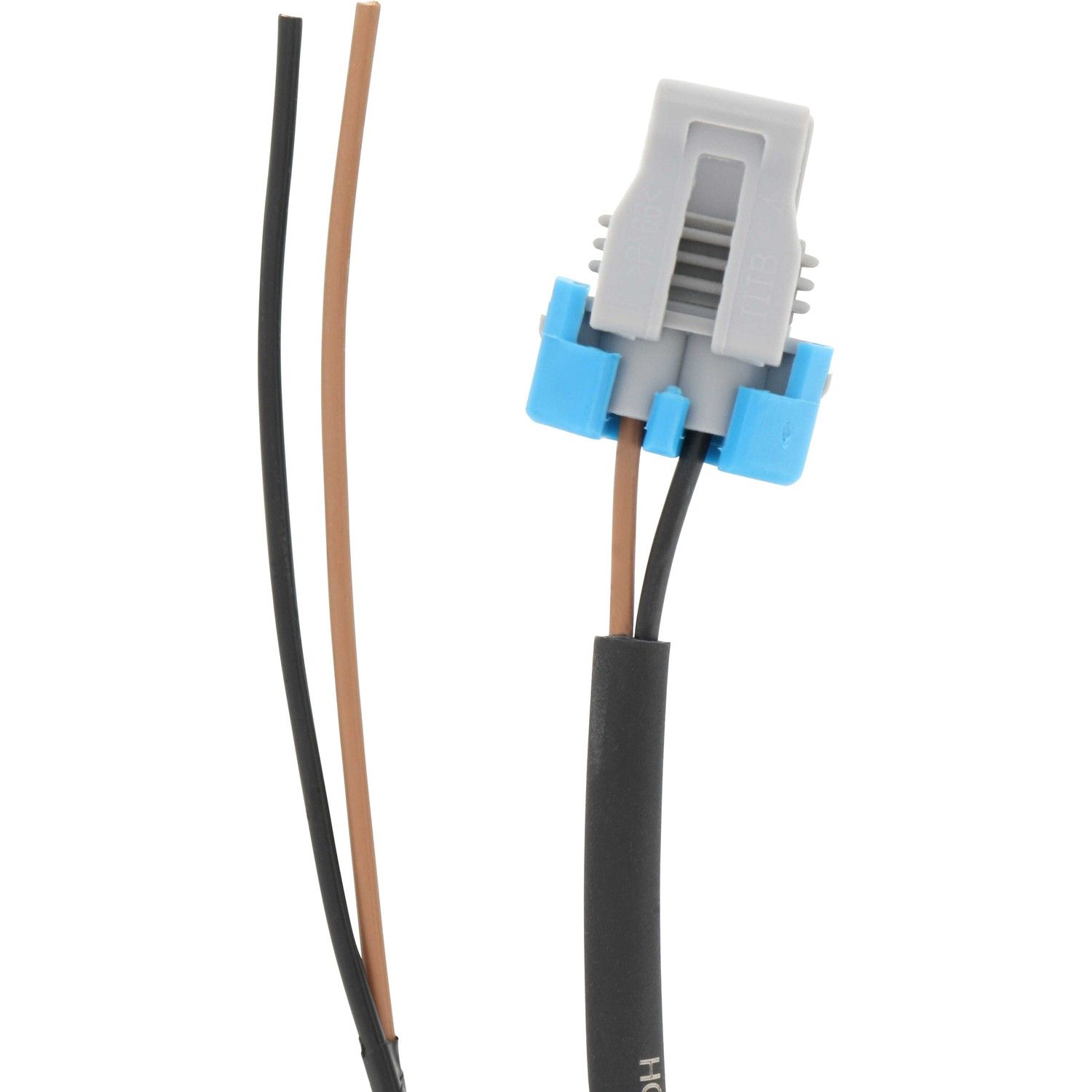 ABS Wheel Speed Sensor Wiring Harness