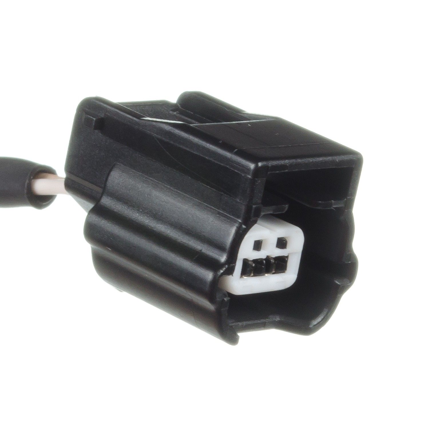 ABS Wheel Speed Sensor