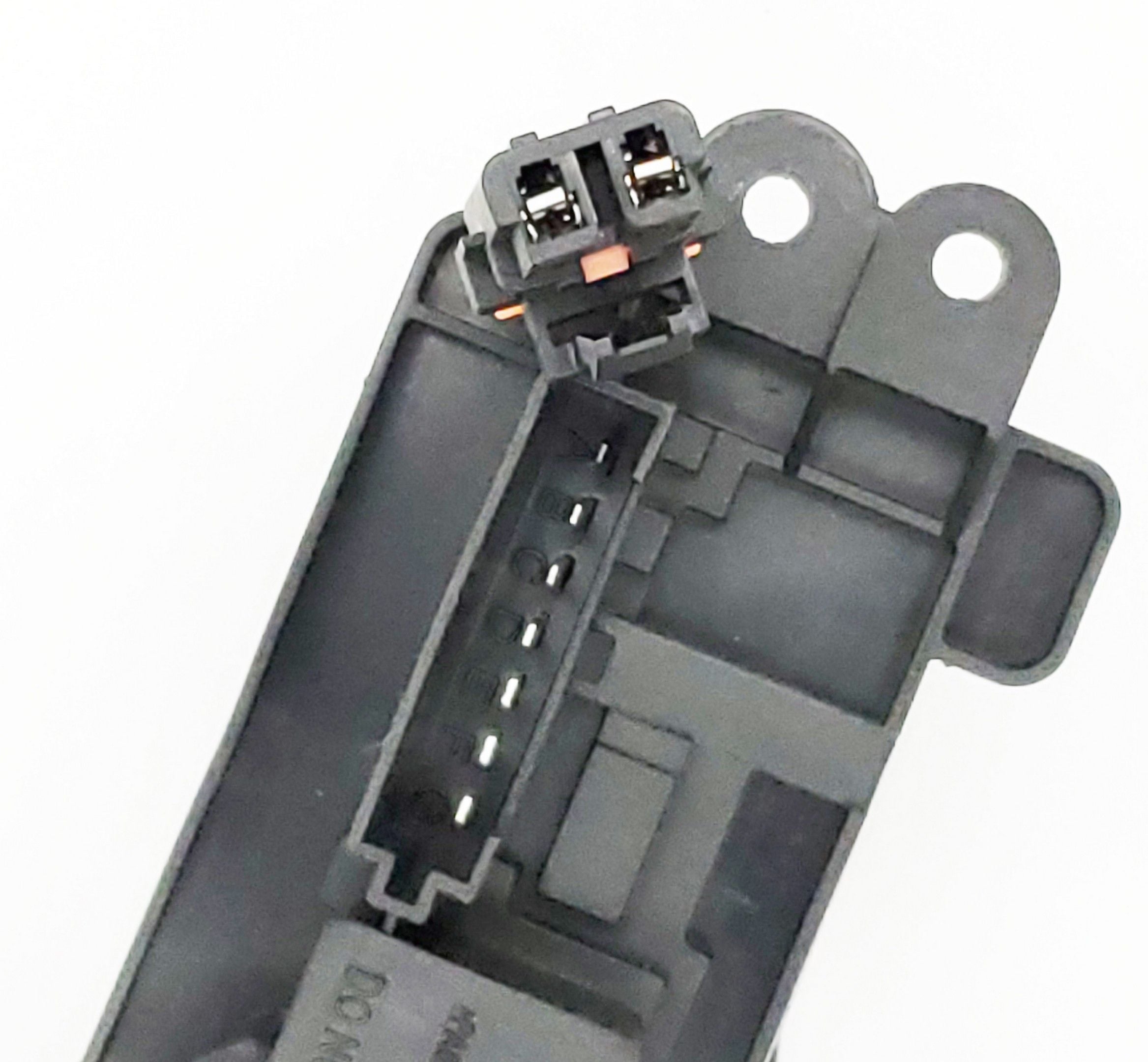 2002-2006 Isuzu Ascender HVAC Blower Motor Resistor Holstein