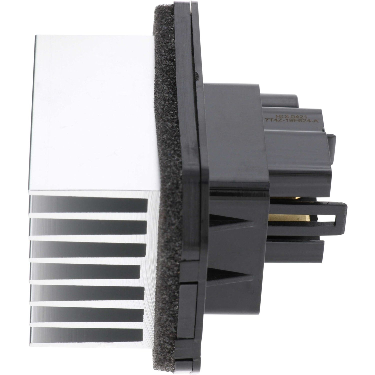 2014, 2013, 2012, 2011, 2010, 2009, 2008, 2007 Ford Edge HVAC Blower Motor Resistor