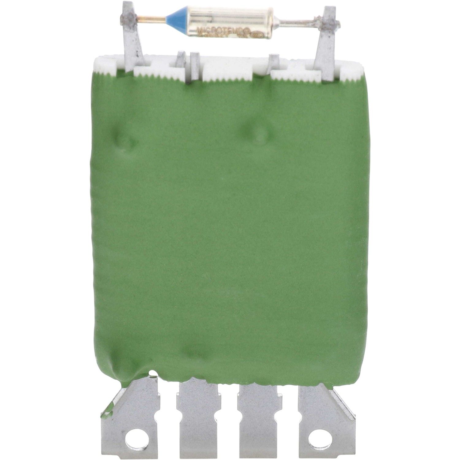 2013, 2012, 2011, 2010, 2009, 2008, 2007 Mini Cooper HVAC Blower Motor Resistor