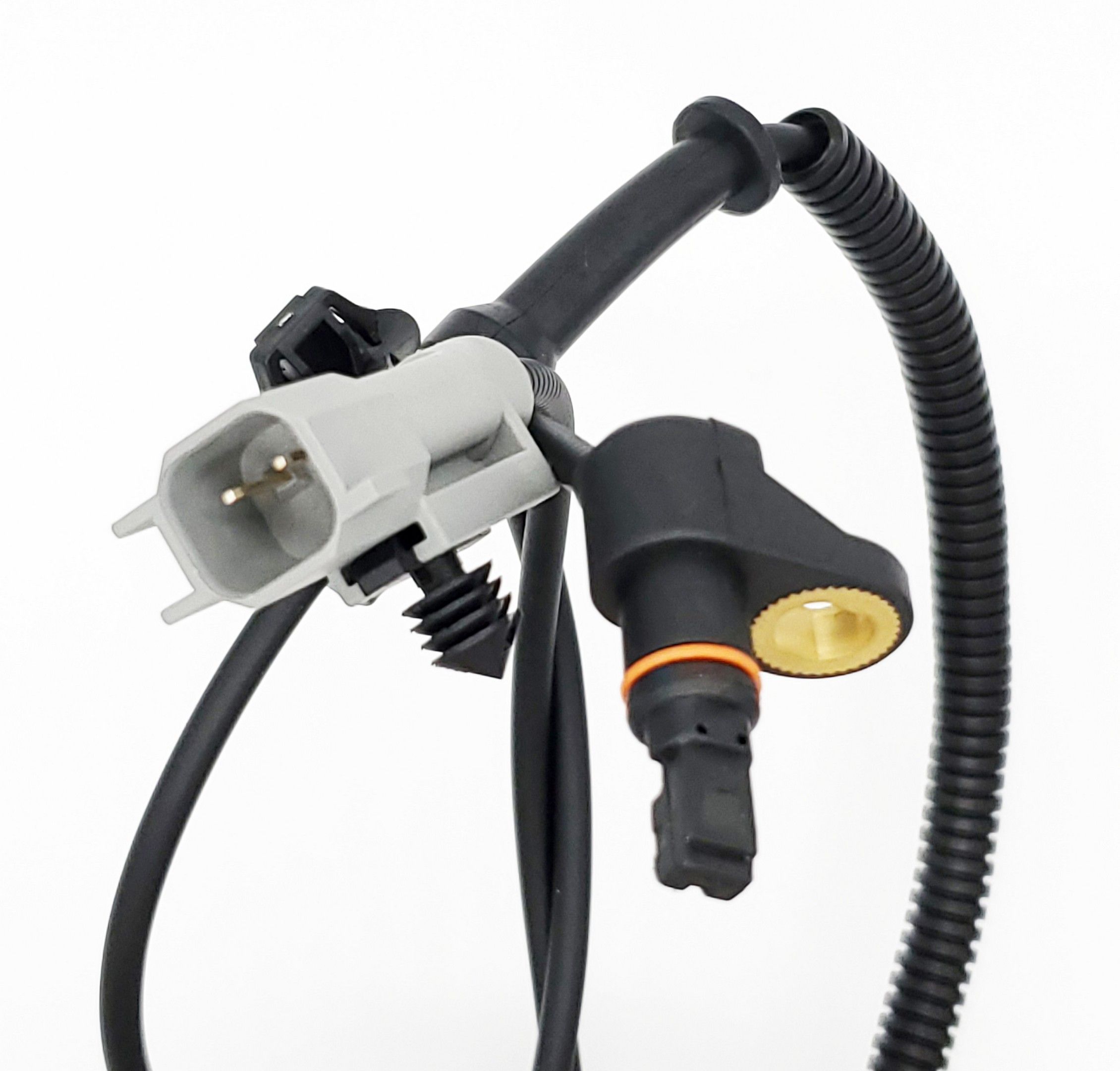 2010, 2009, 2008, 2007, 2006 Jeep Commander ABS Wheel Speed Sensor