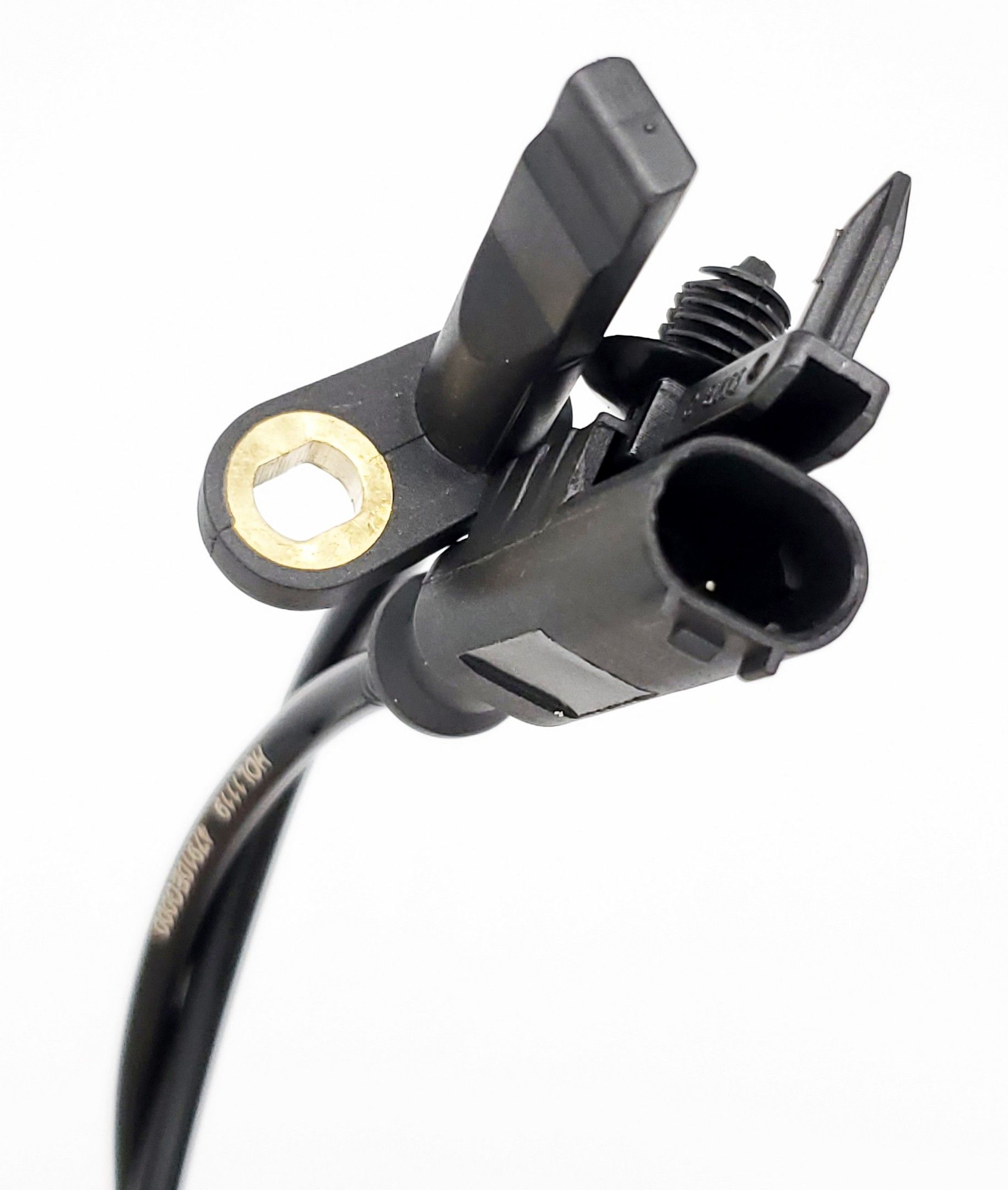 2010, 2009, 2008, 2007, 2006 INFINITI M35 ABS Wheel Speed Sensor