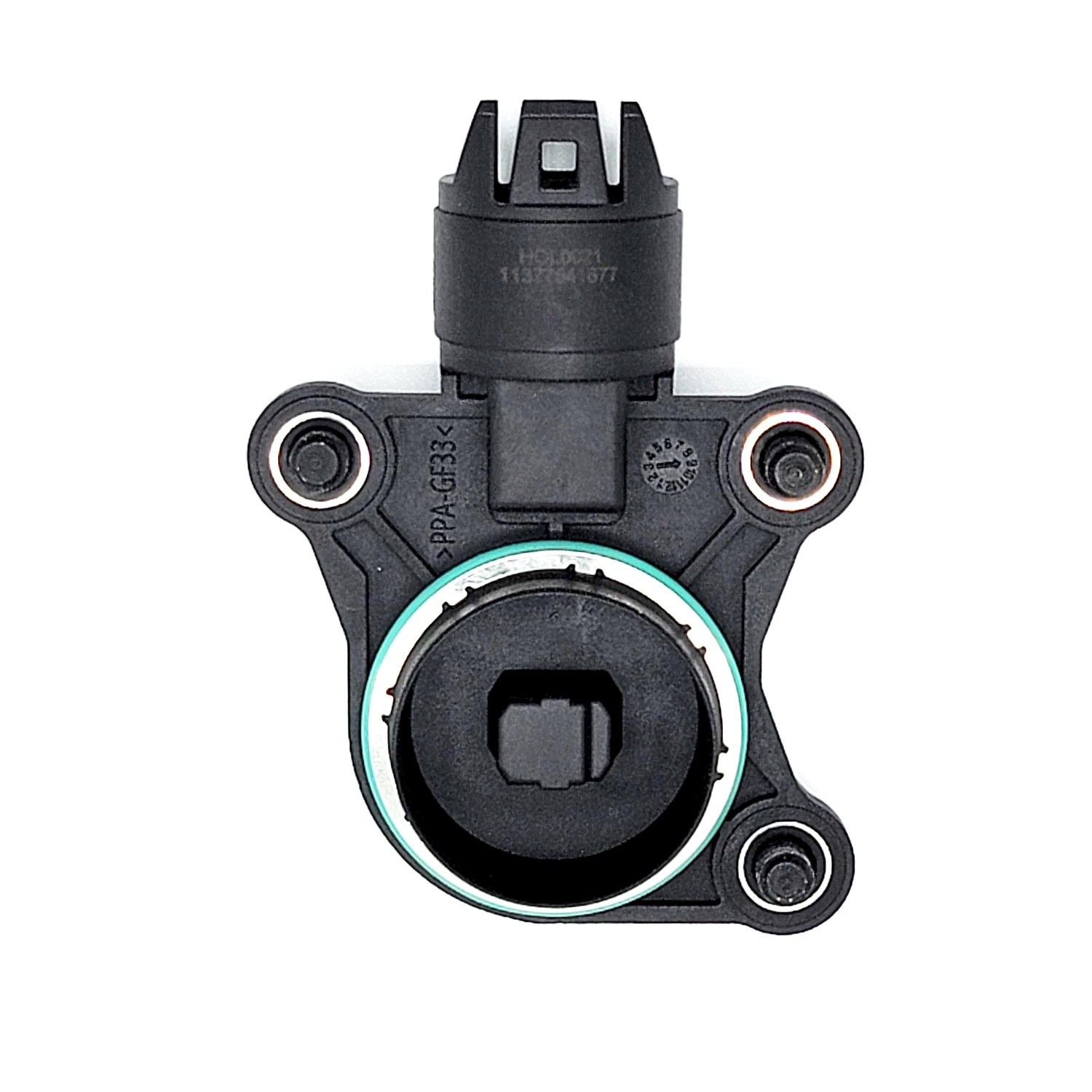 2015, 2014, 2013, 2012, 2011, 2010, 2009, 2008, 2007 Mini Cooper Engine Variable Valve Timing (VVT) Eccentric Shaft