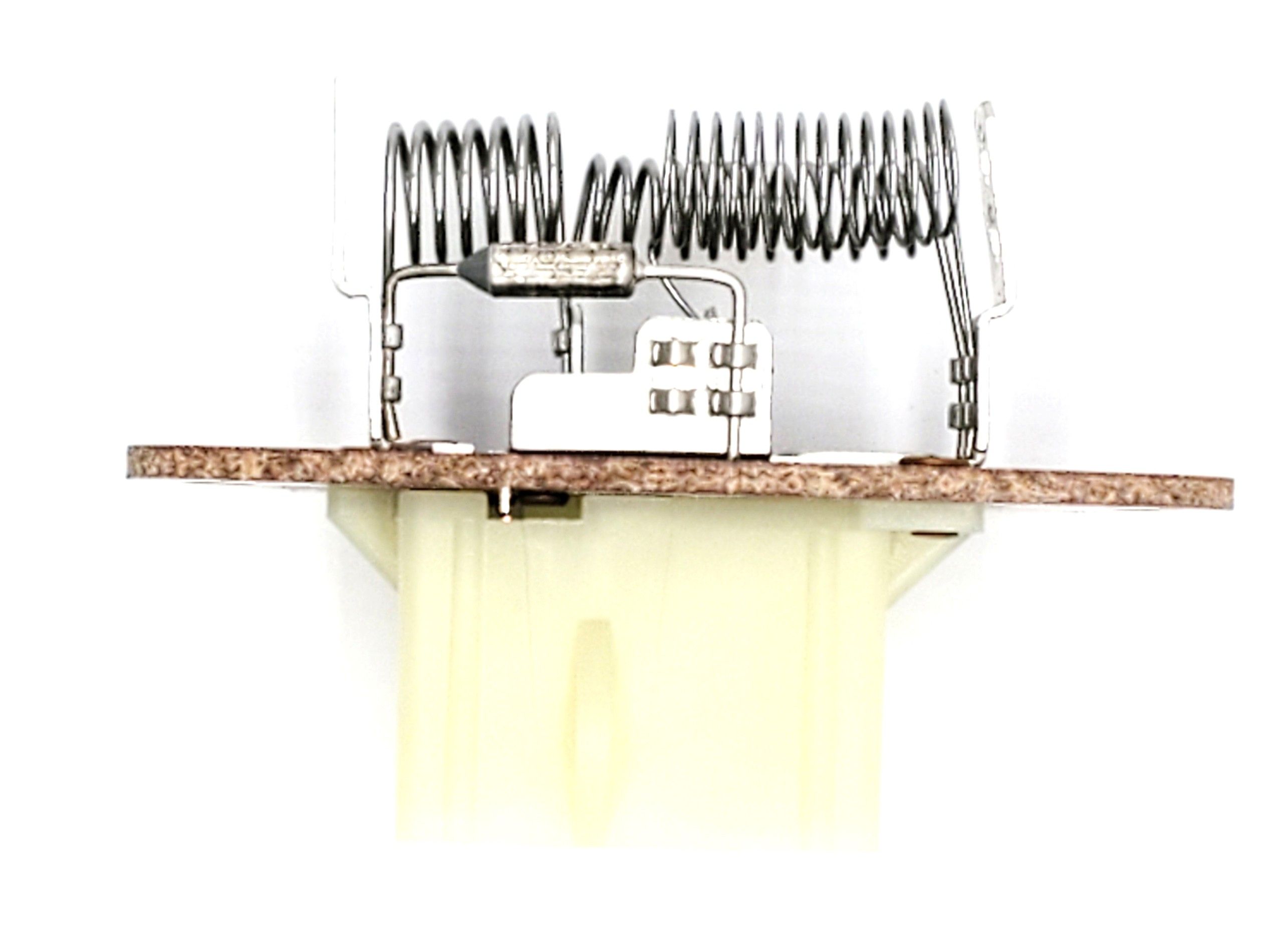 1994, 1993, 1992, 1991 Ford Explorer HVAC Blower Motor Resistor