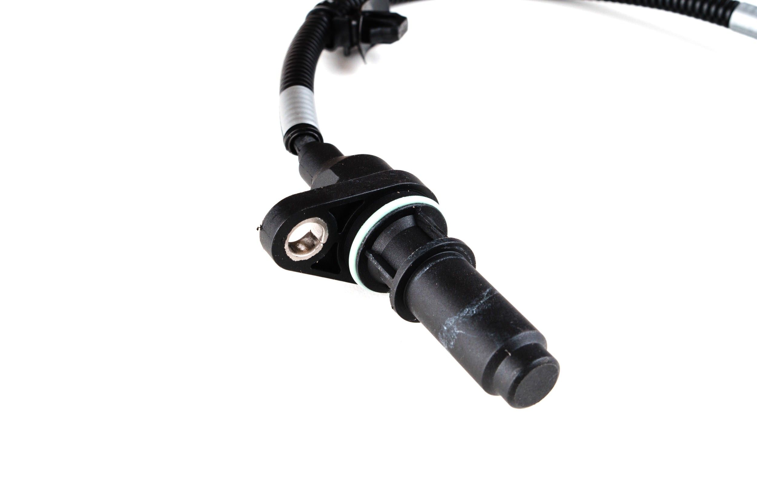 Kia Rio Engine Crankshaft Position Sensor Replacement (Beck Arnley